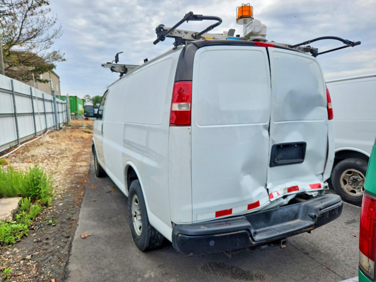 Chevrolet Express