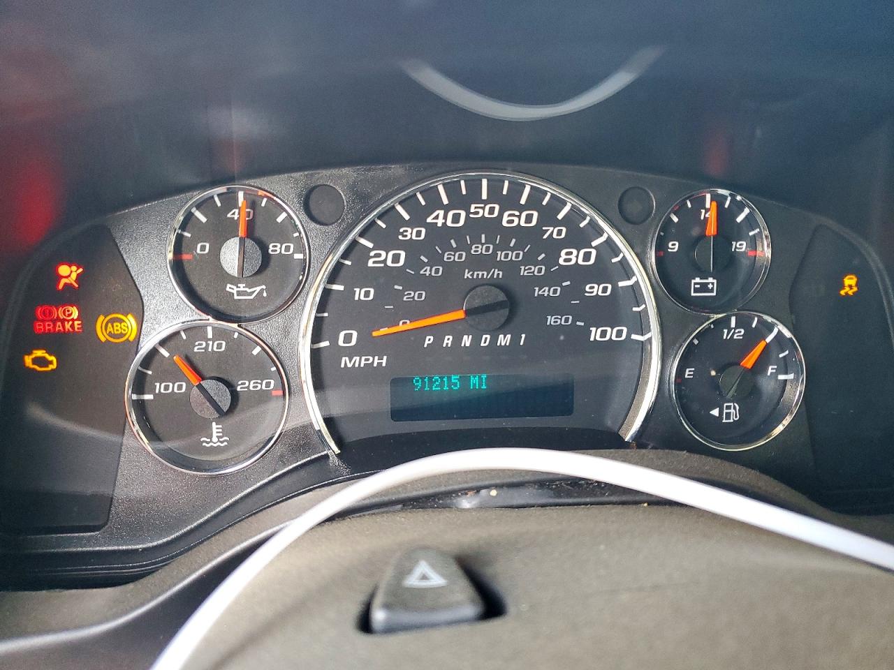Chevrolet Express