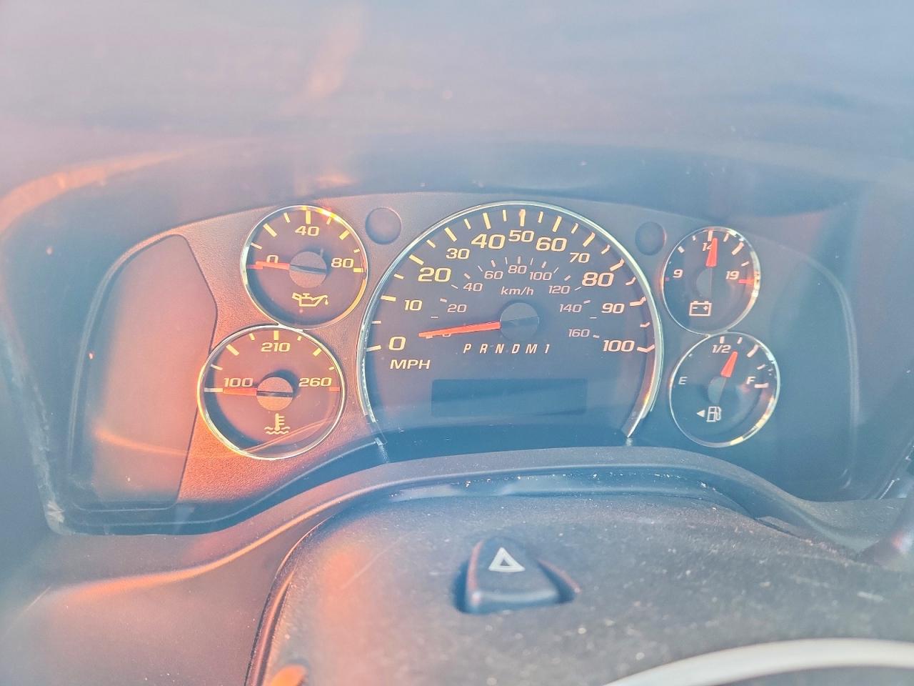Chevrolet Express