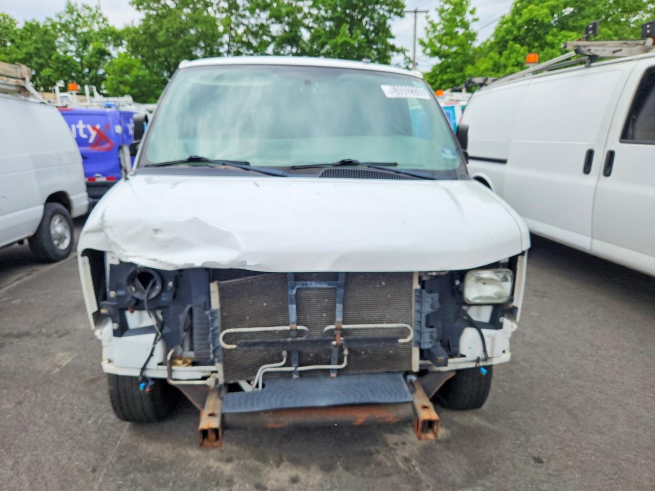 Chevrolet Express