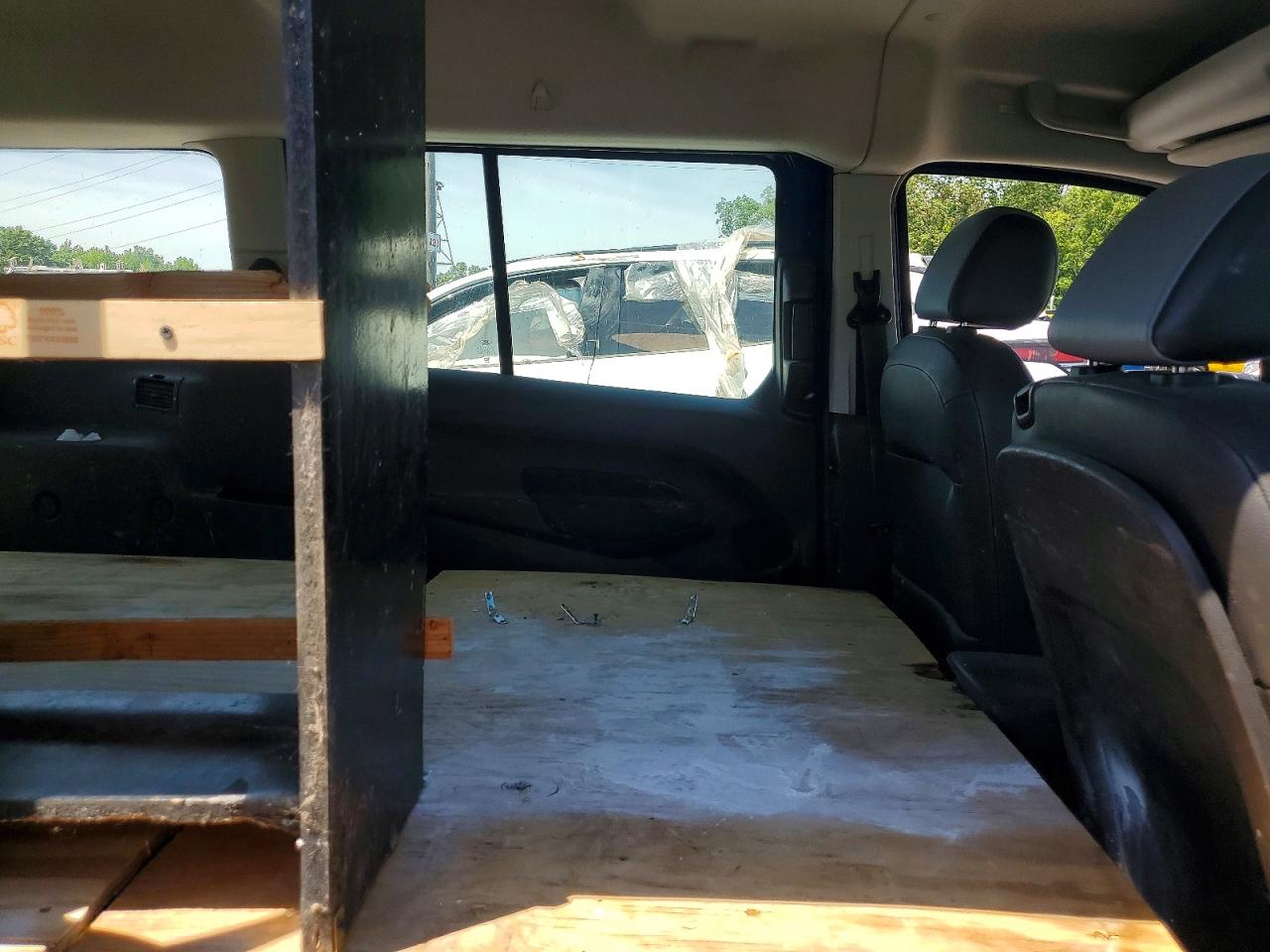 Ford Transit Xl