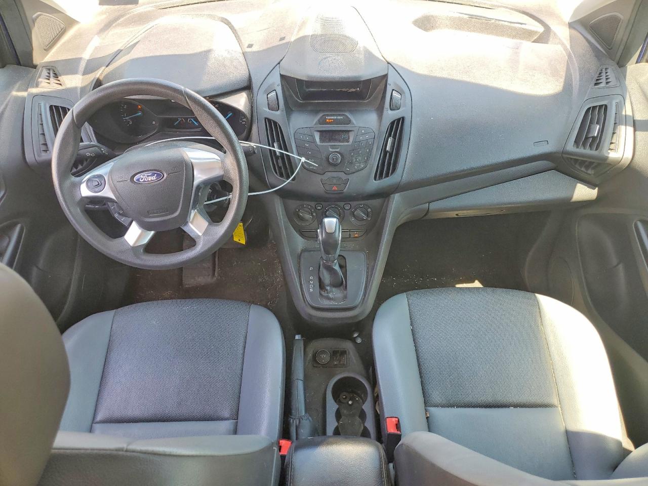 Ford Transit Xl