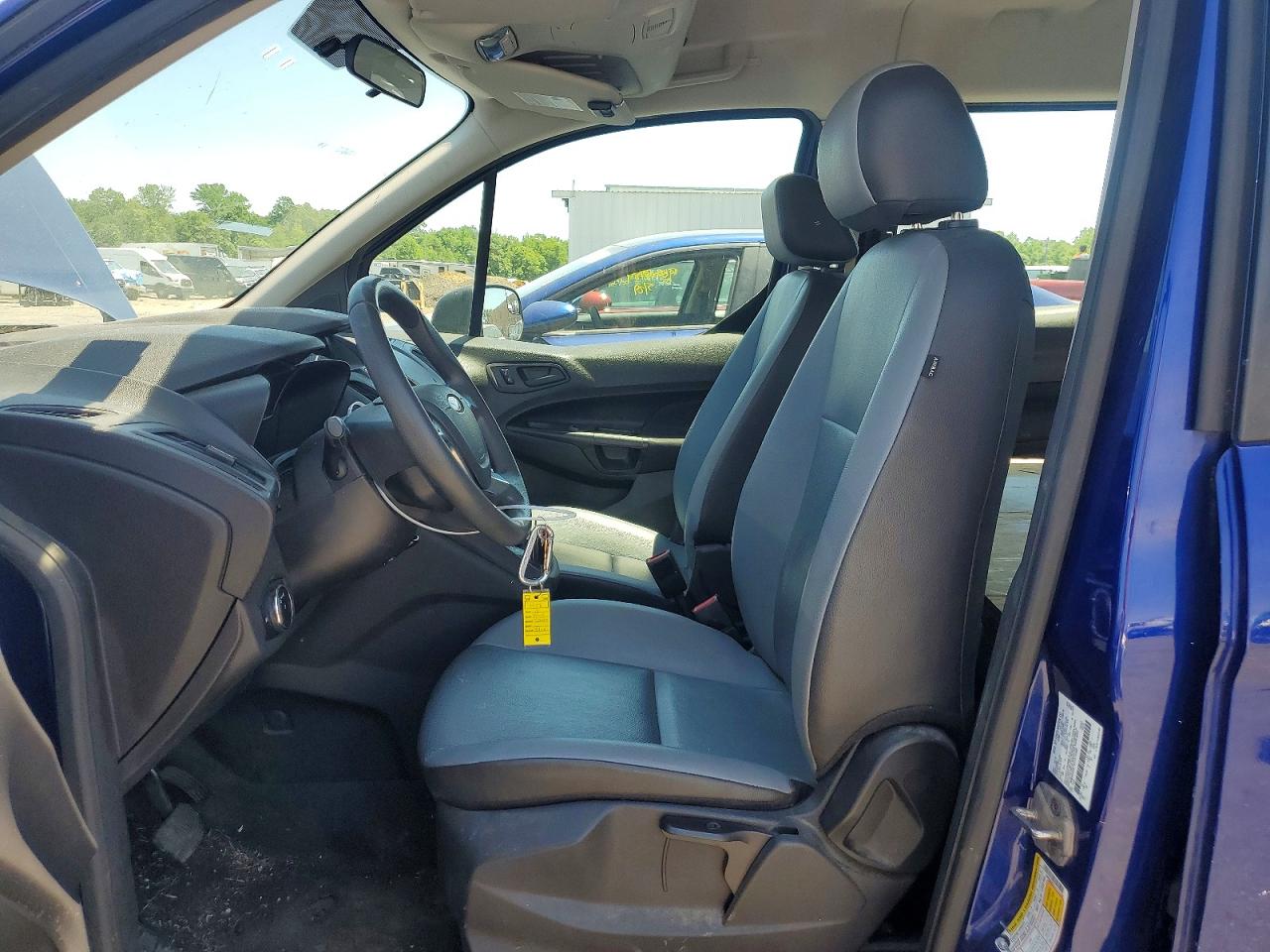 Ford Transit Xl