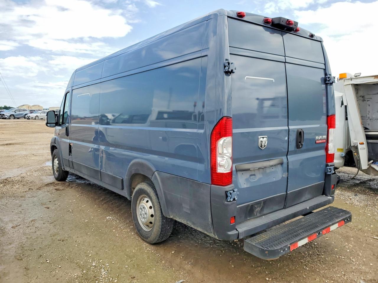 Ram Promaster