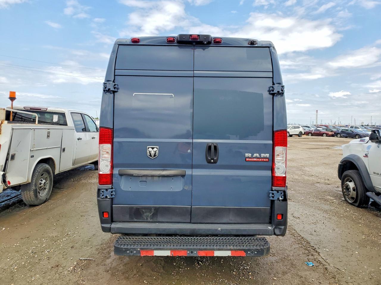 Ram Promaster