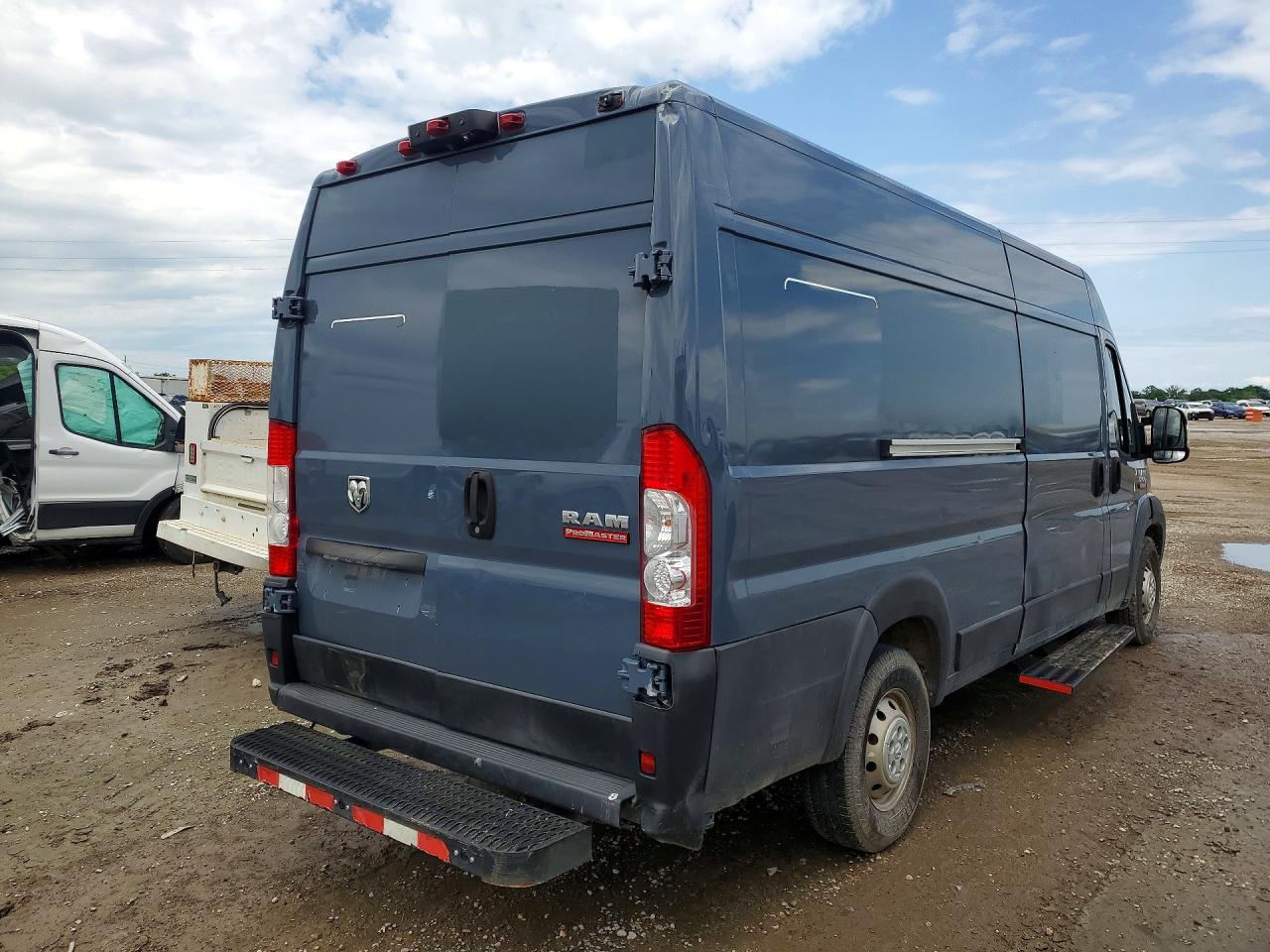 Ram Promaster