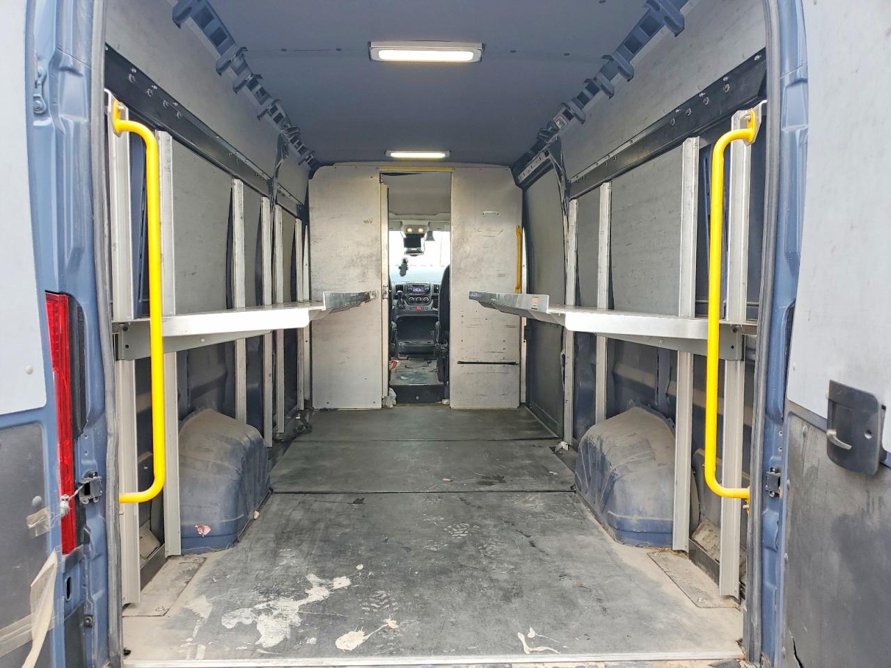 Ram Promaster