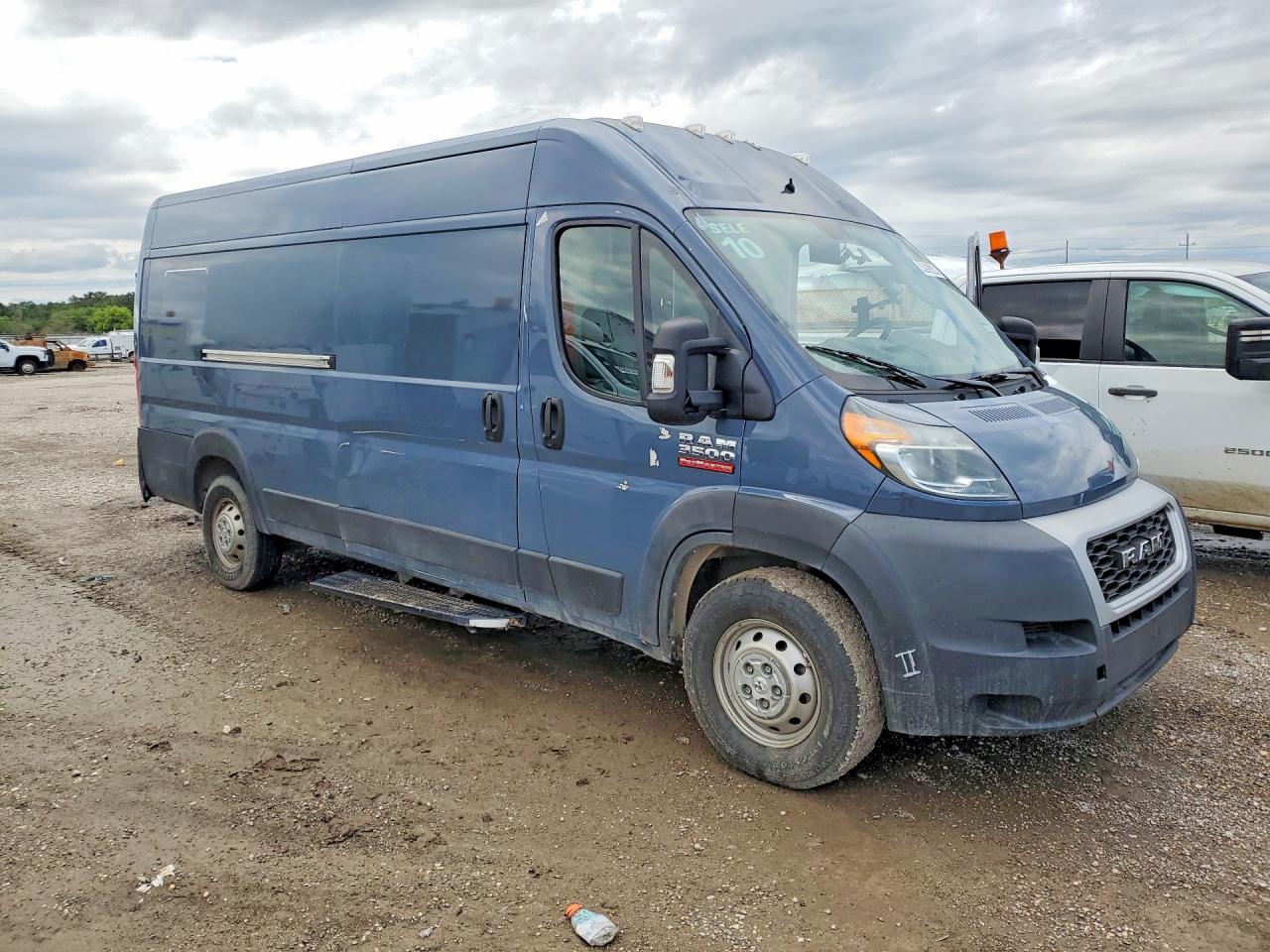 Ram Promaster