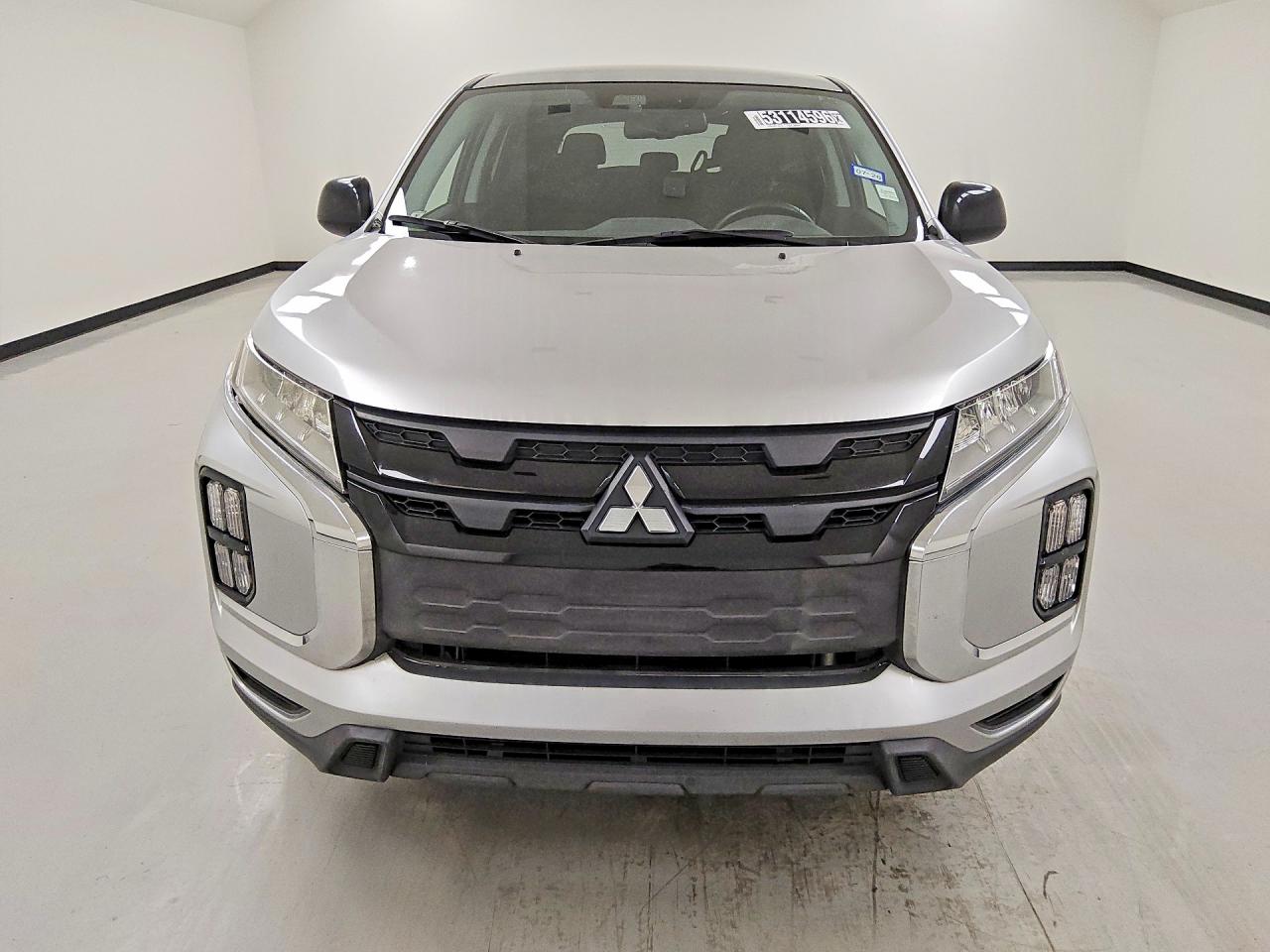 Mitsubishi Outlander S