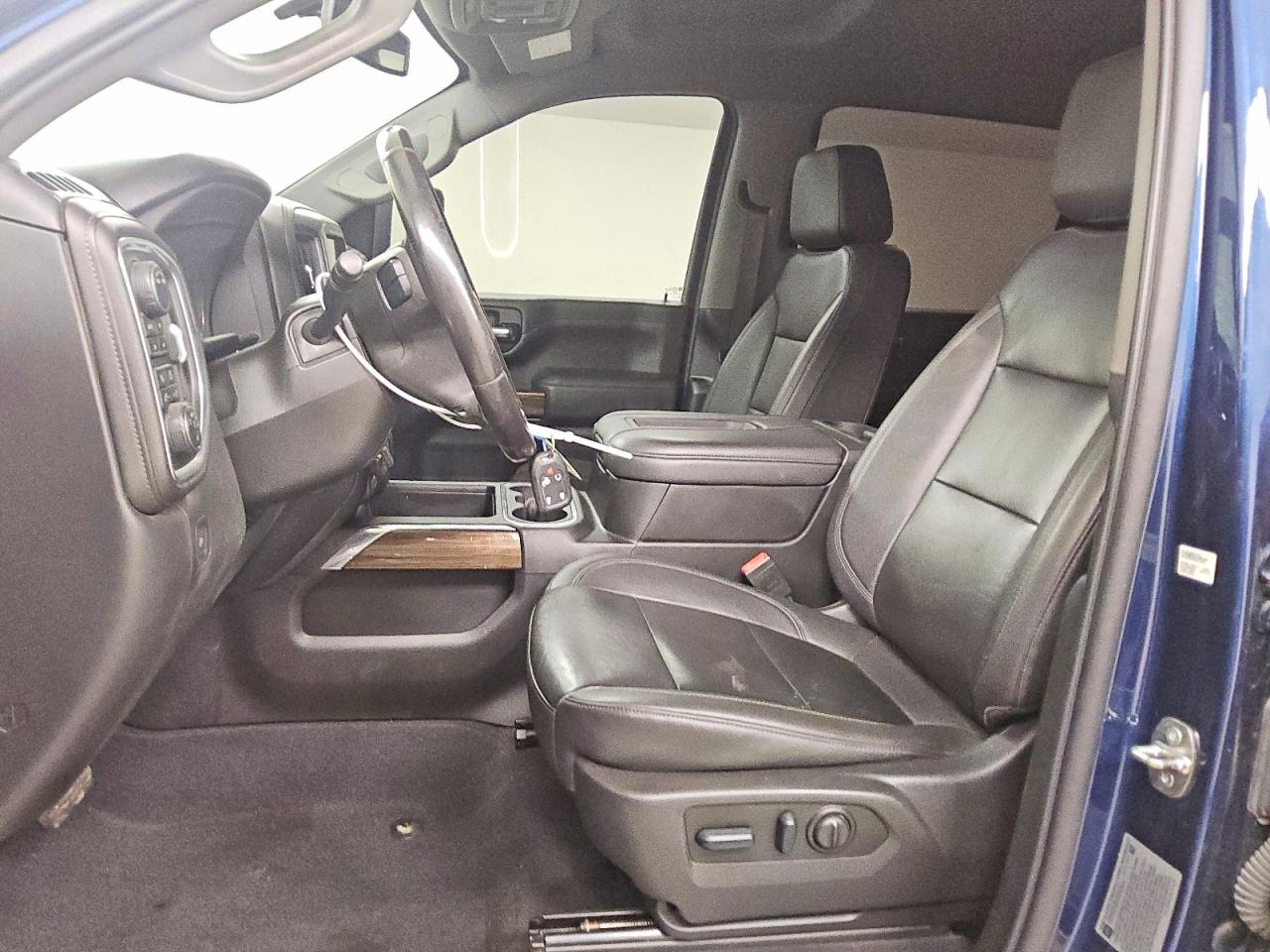 Chevrolet Silverado K2500 Heavy Duty Lt