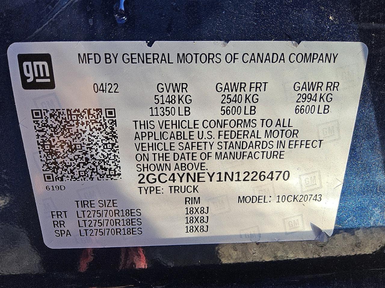 Chevrolet Silverado K2500 Heavy Duty Lt