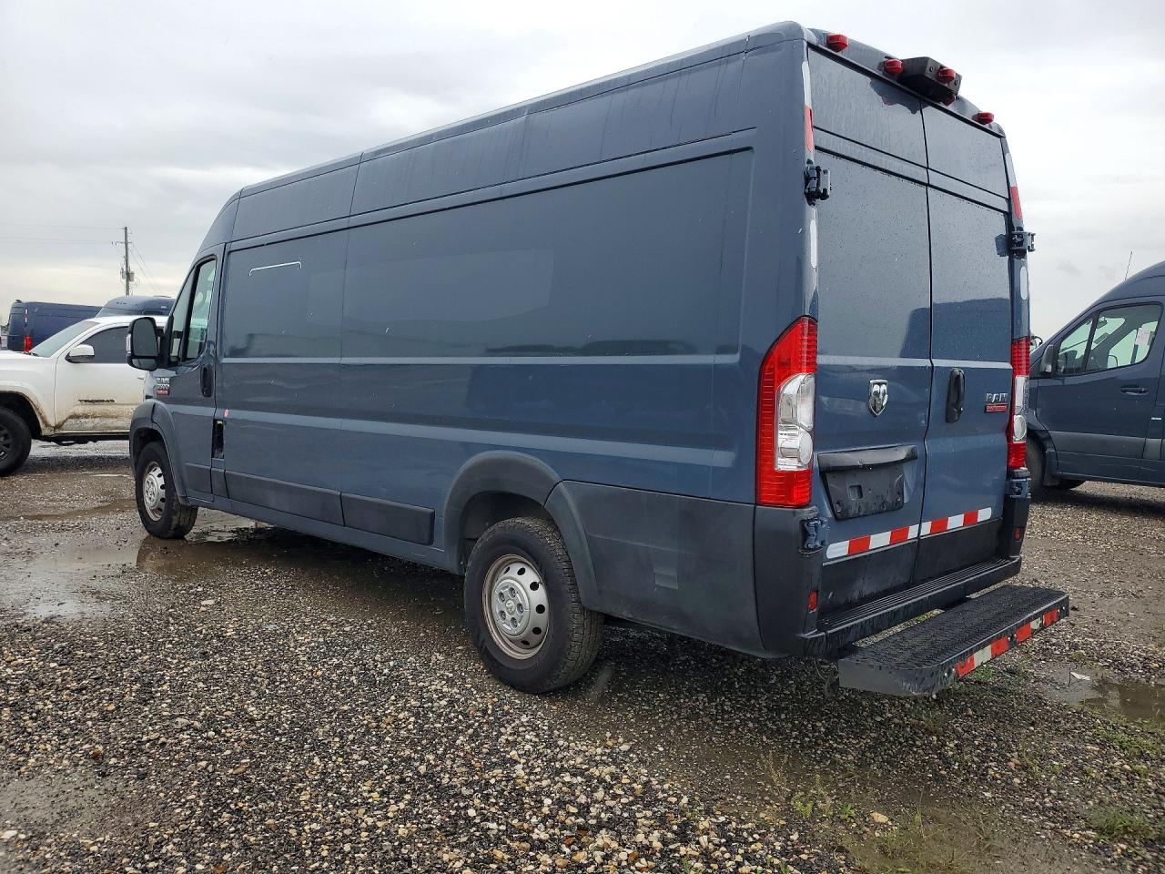 Ram Promaster 3500 High