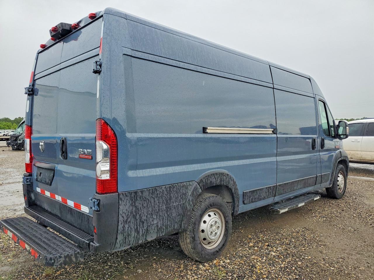 Ram Promaster 3500 High