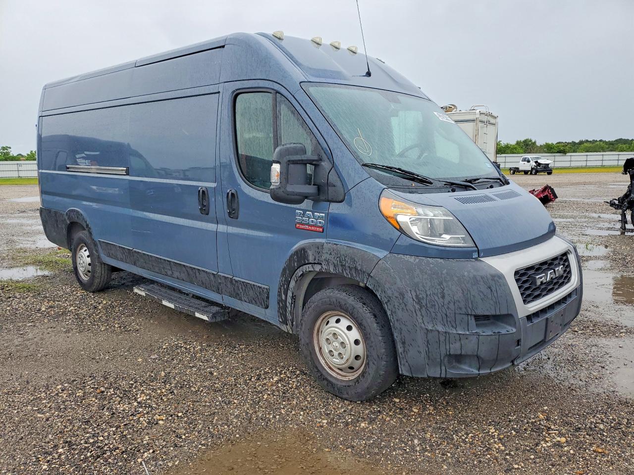 Ram Promaster 3500 High