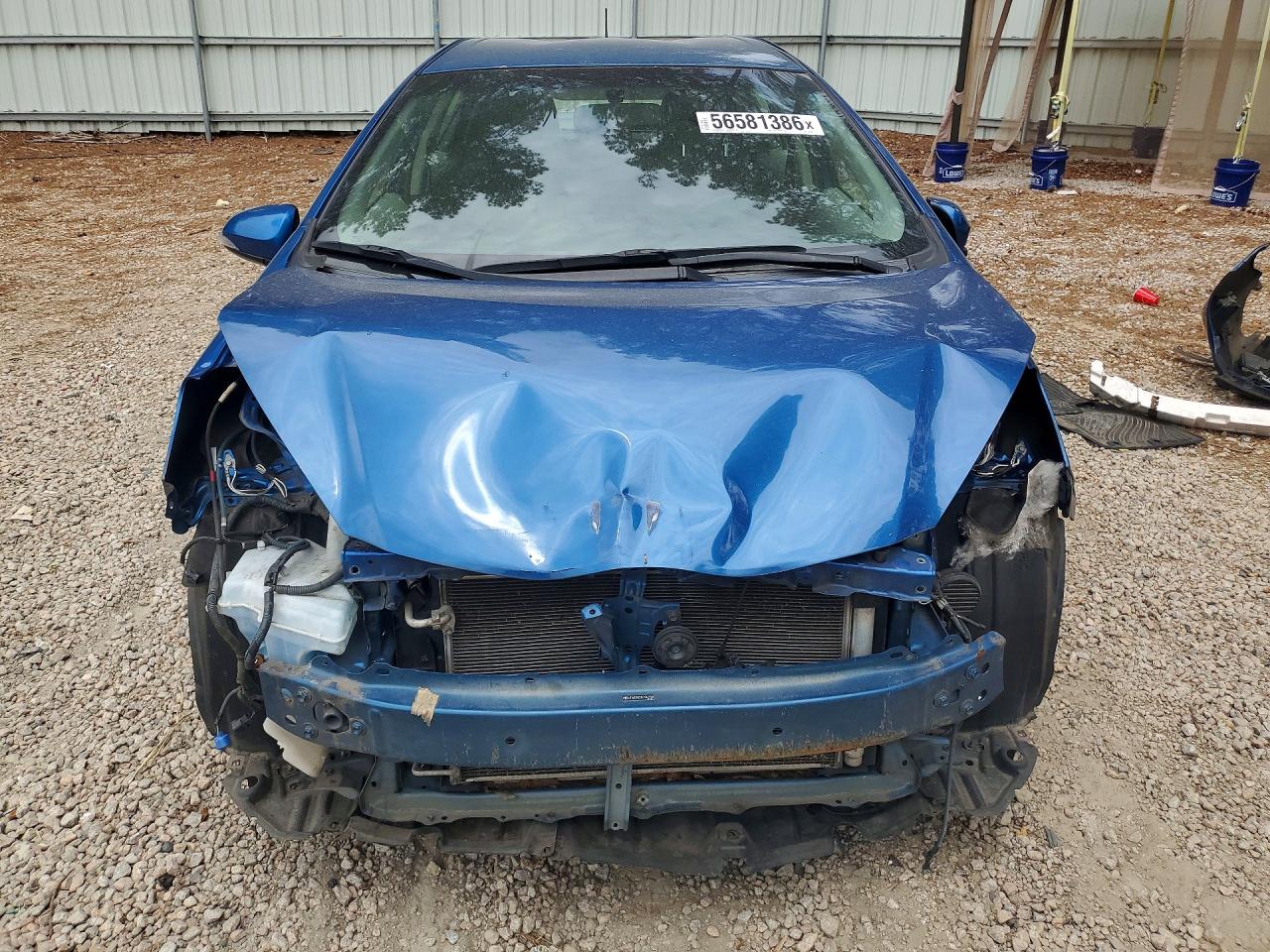 Toyota Prius Two
