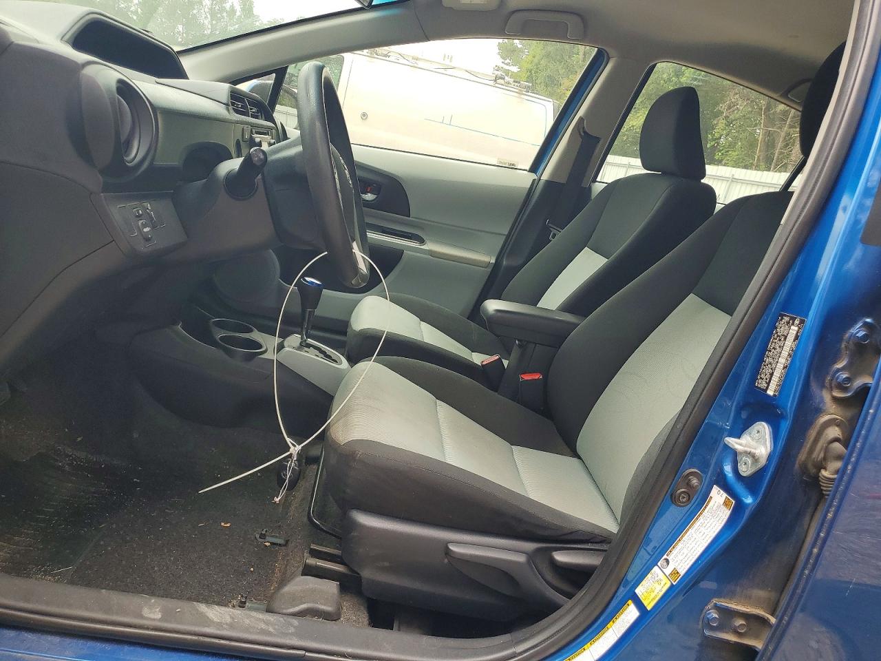 Toyota Prius Two