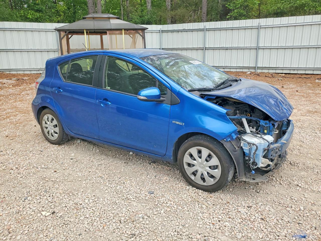 Toyota Prius Two