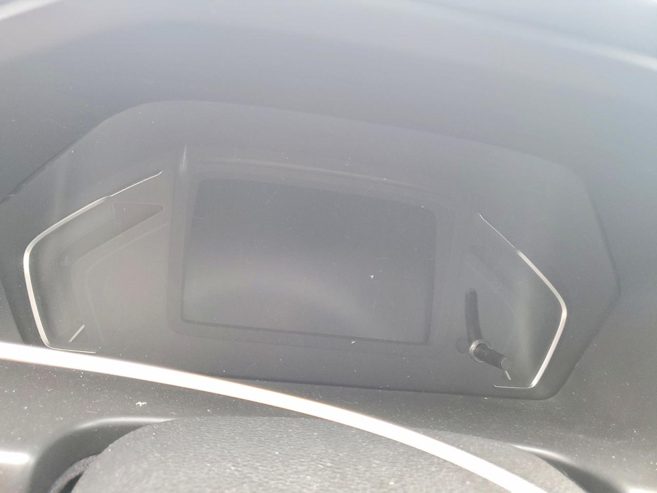 Honda Odyssey Exl