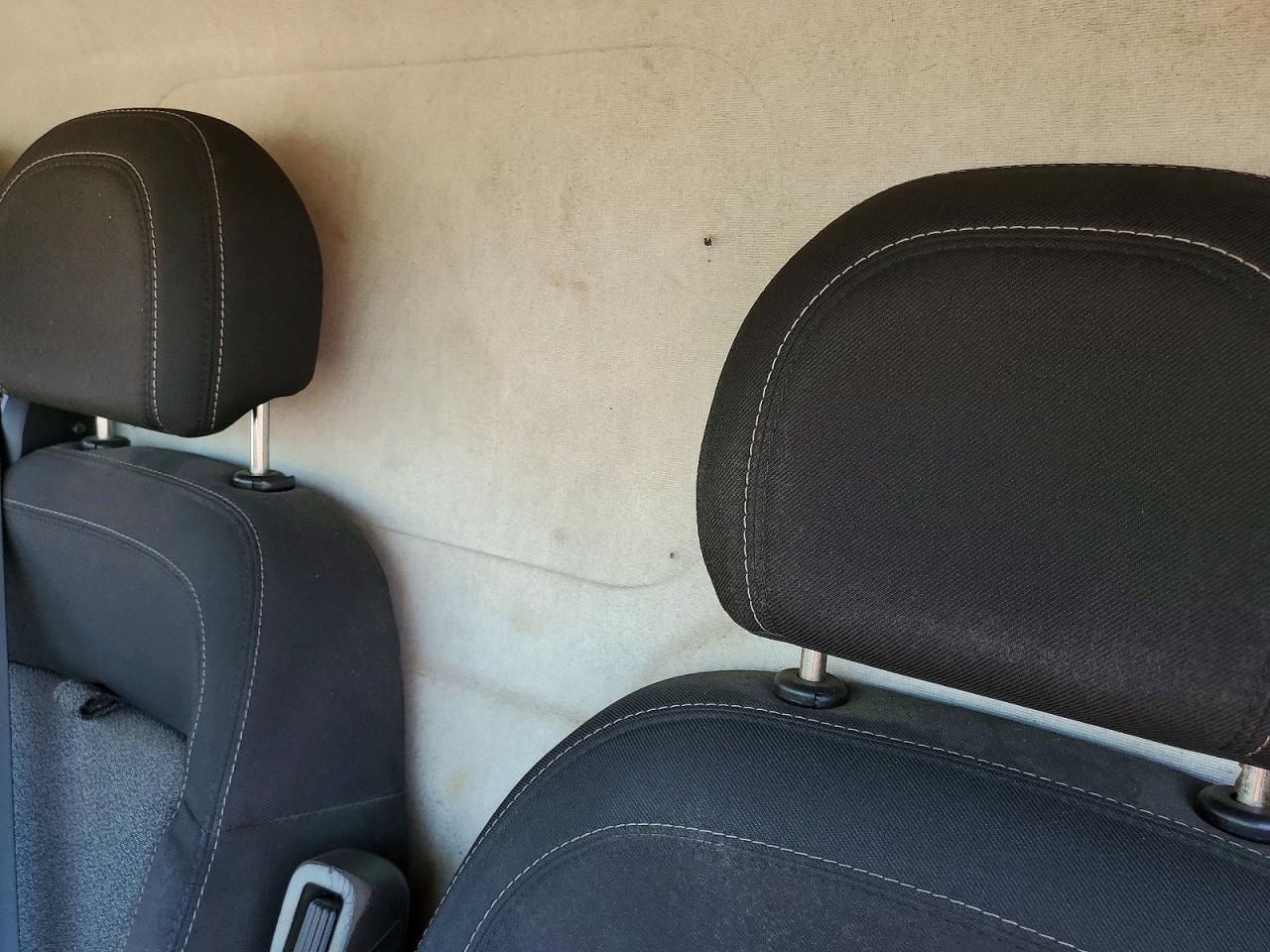 Ram Promaster 2500 High