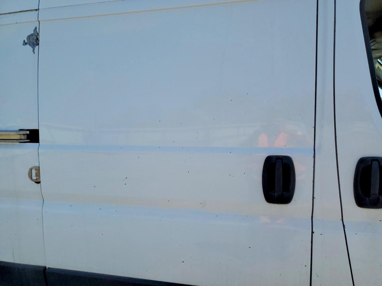 Ram Promaster 2500 High