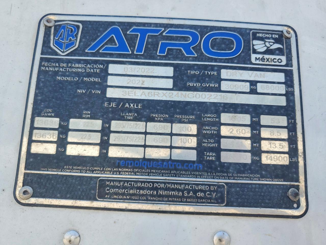 Atro Other