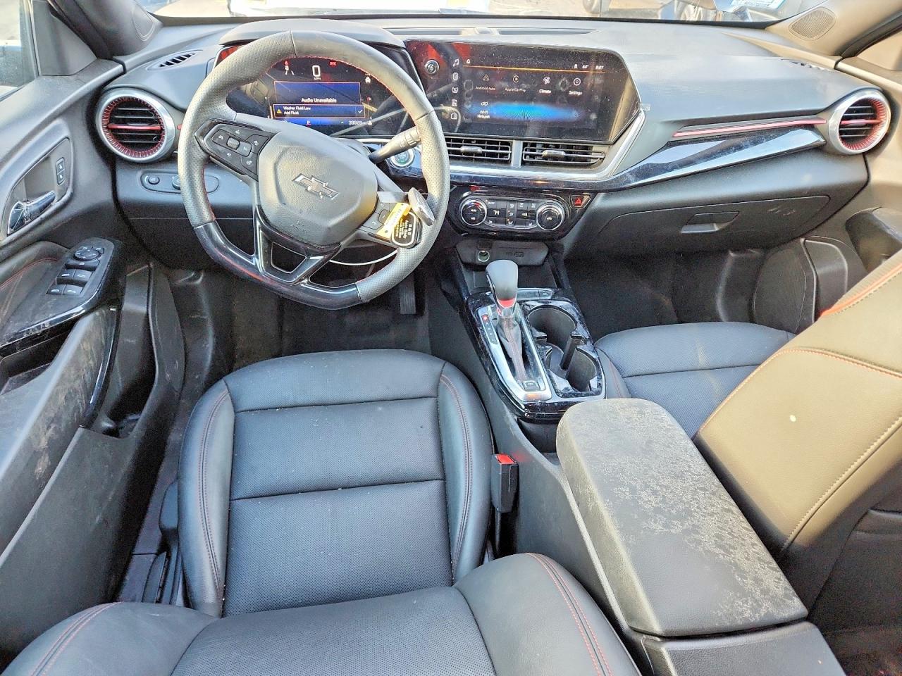 Chevrolet Trax 2rs