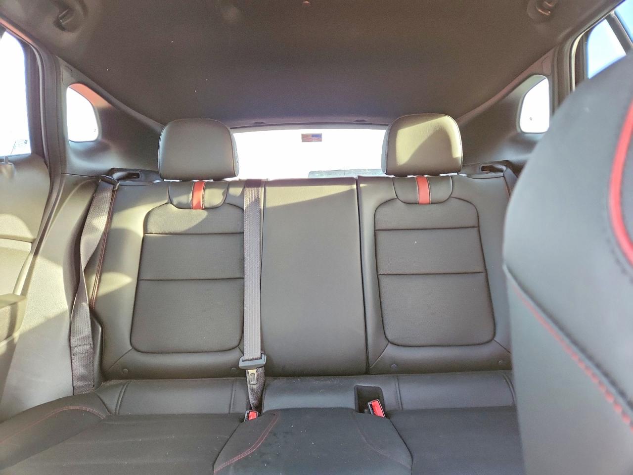 Chevrolet Trax 2rs