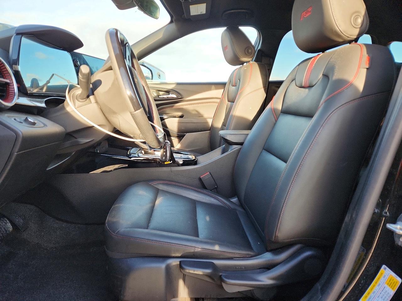 Chevrolet Trax 2rs
