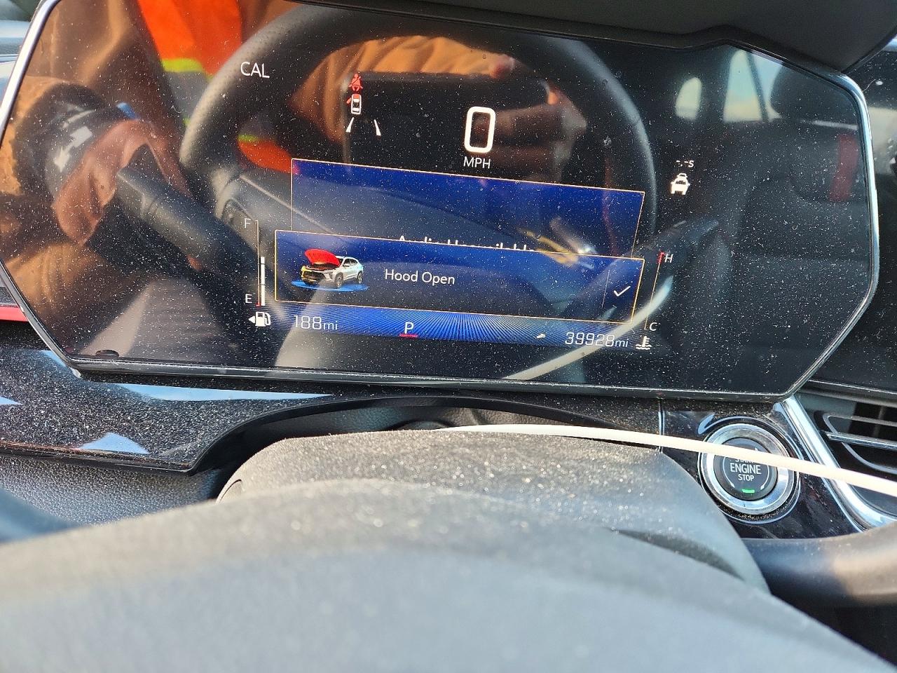 Chevrolet Trax 2rs
