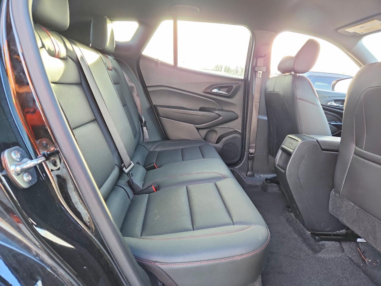 Chevrolet Trax 2rs