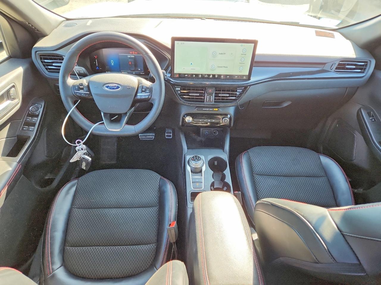 Ford Escape St Line