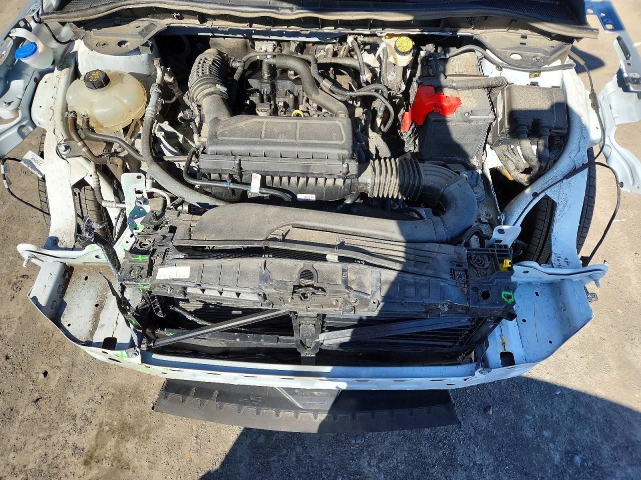 Ford Escape St Line