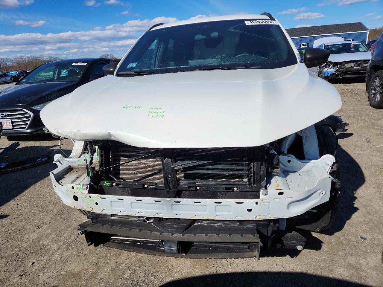 Ford Escape St Line