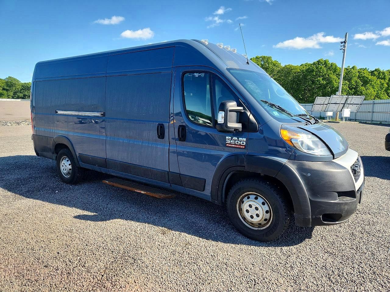 Ram Promaster