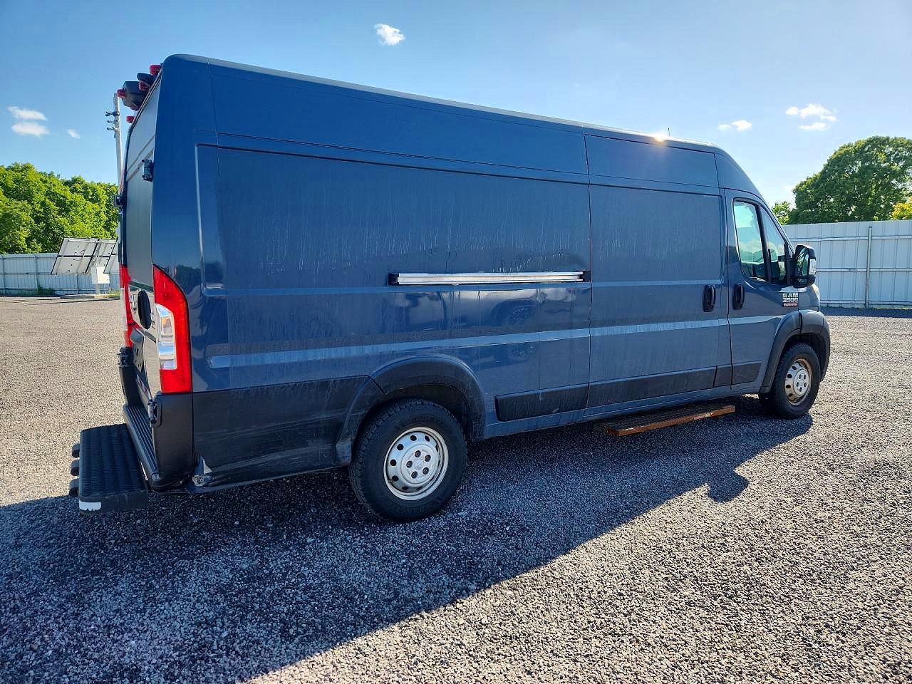 Ram Promaster