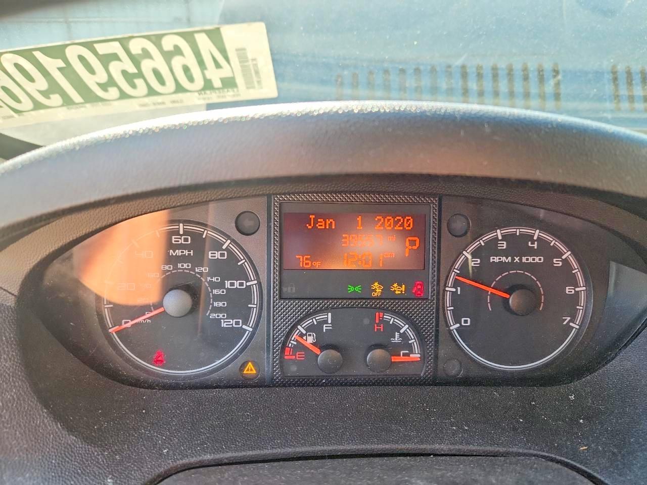 Ram Promaster