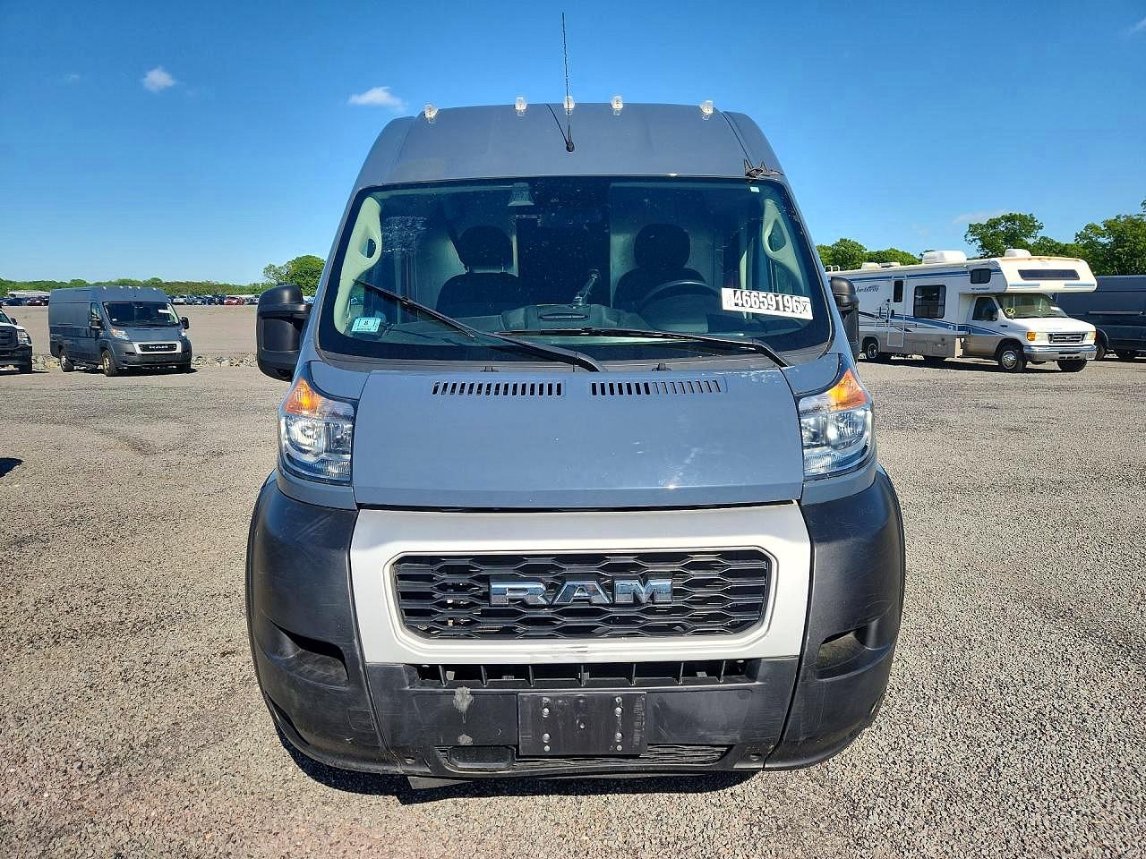 Ram Promaster