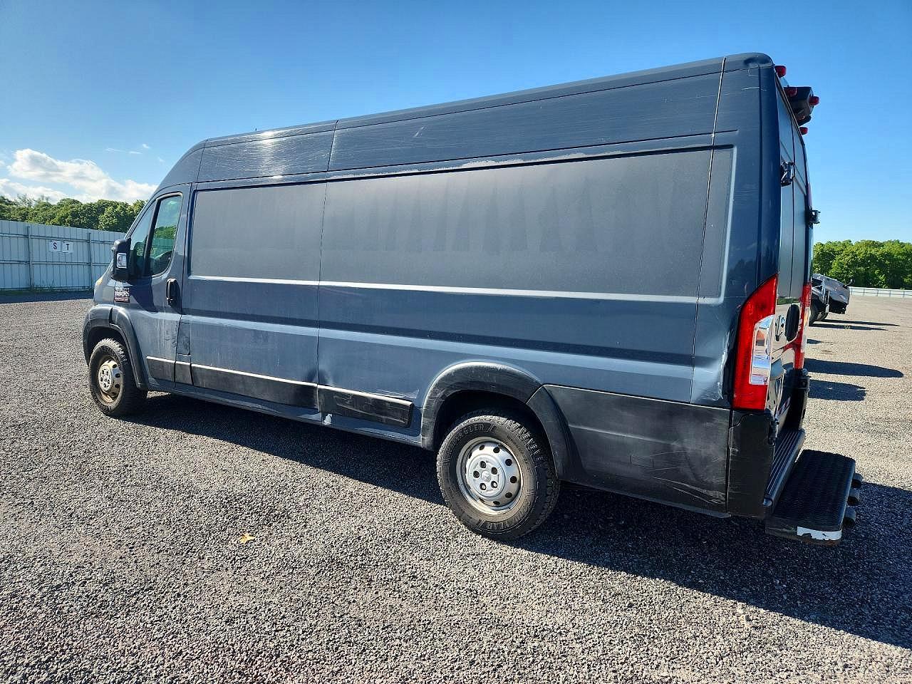 Ram Promaster