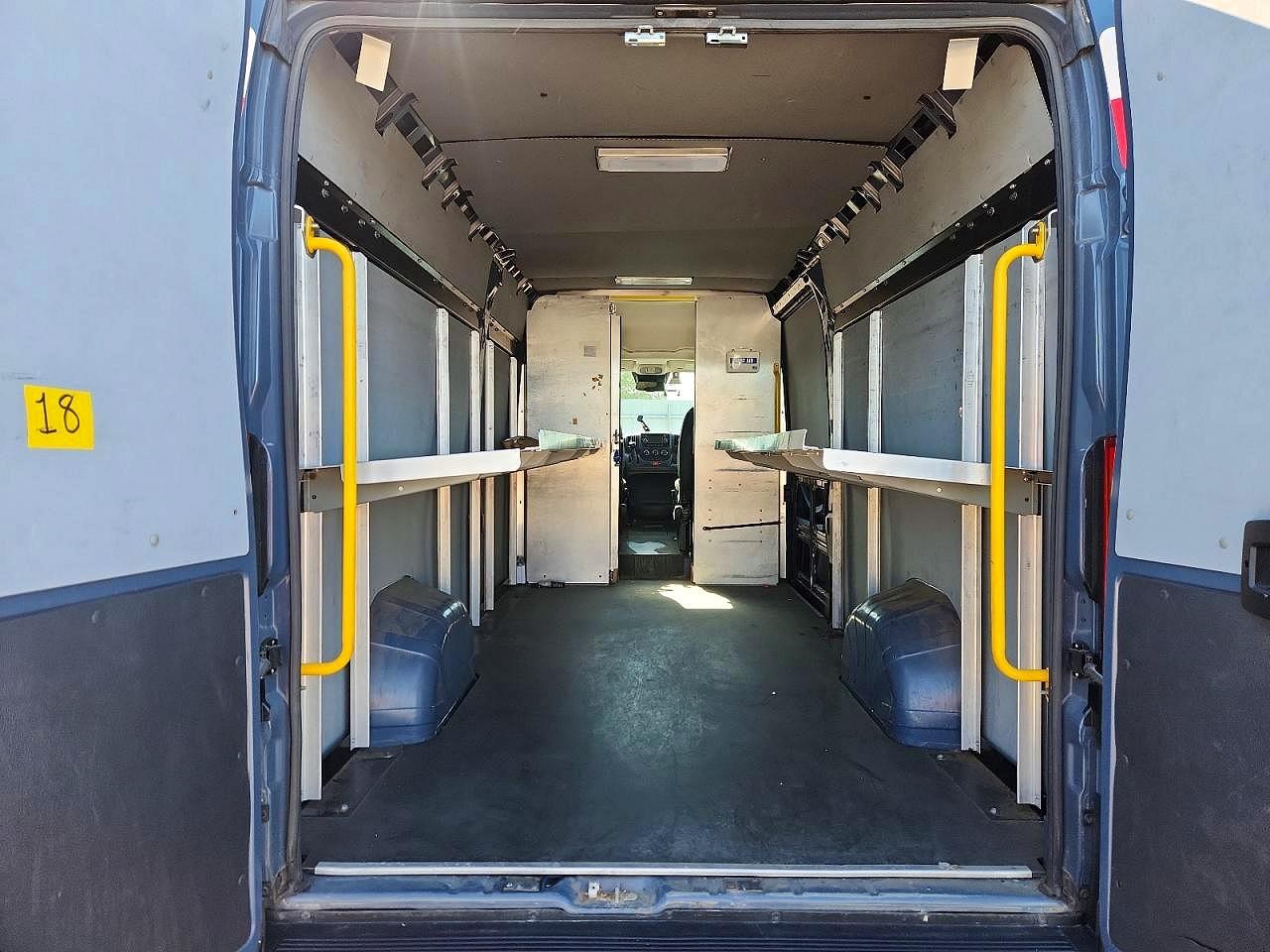 Ram Promaster