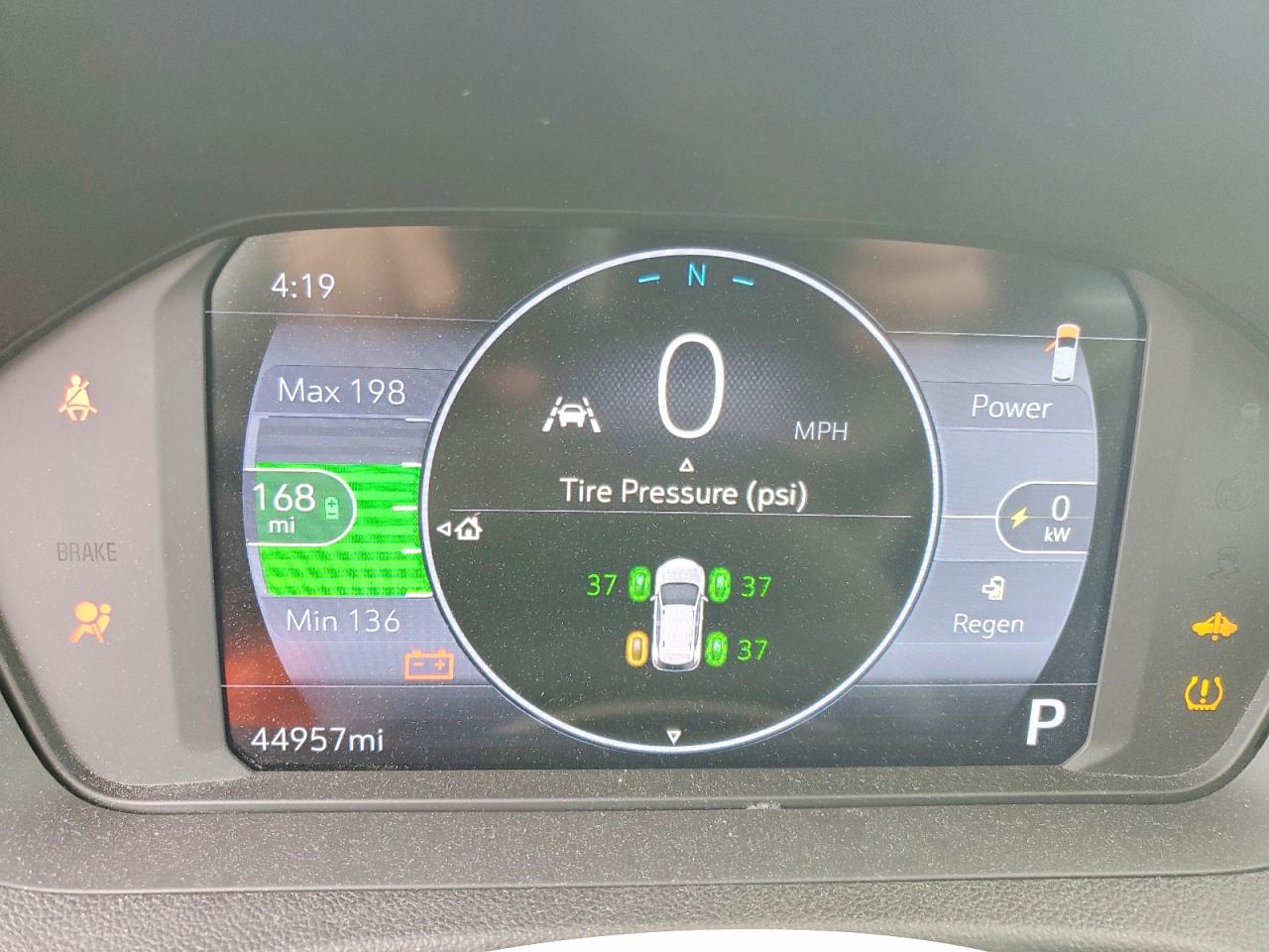 Chevrolet Bolt Lt