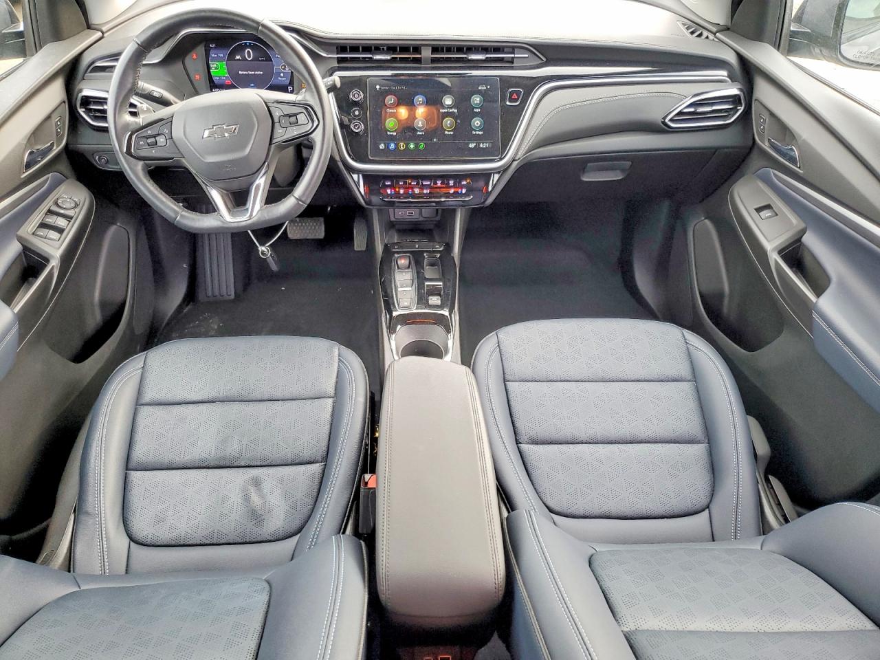 Chevrolet Bolt Lt