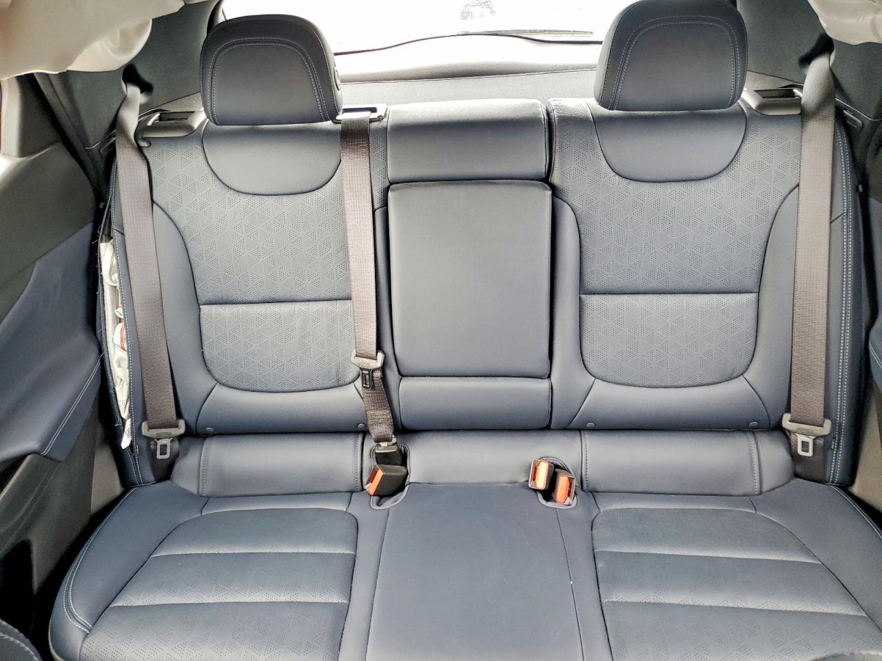 Chevrolet Bolt Lt