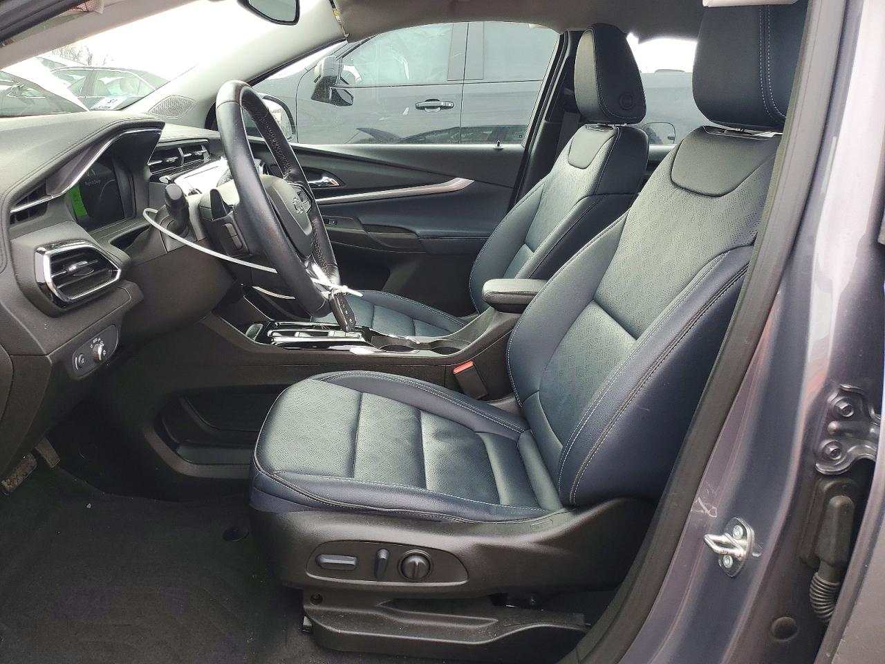 Chevrolet Bolt Lt