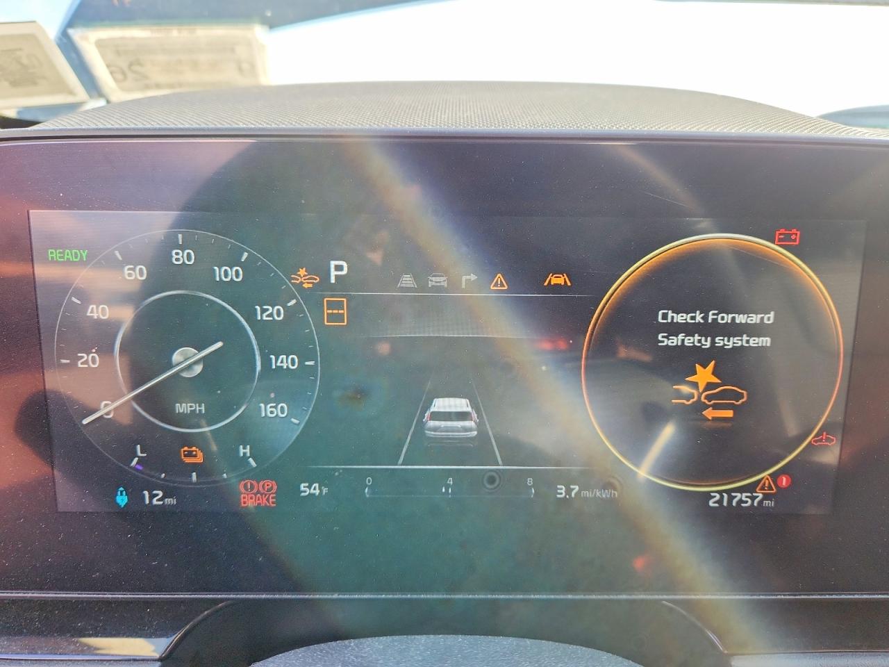 Kia Niro Wind