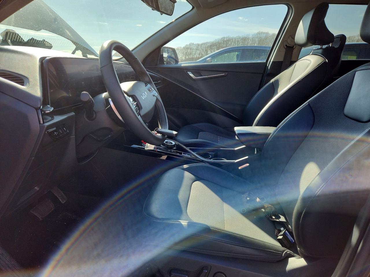 Kia Niro Wind