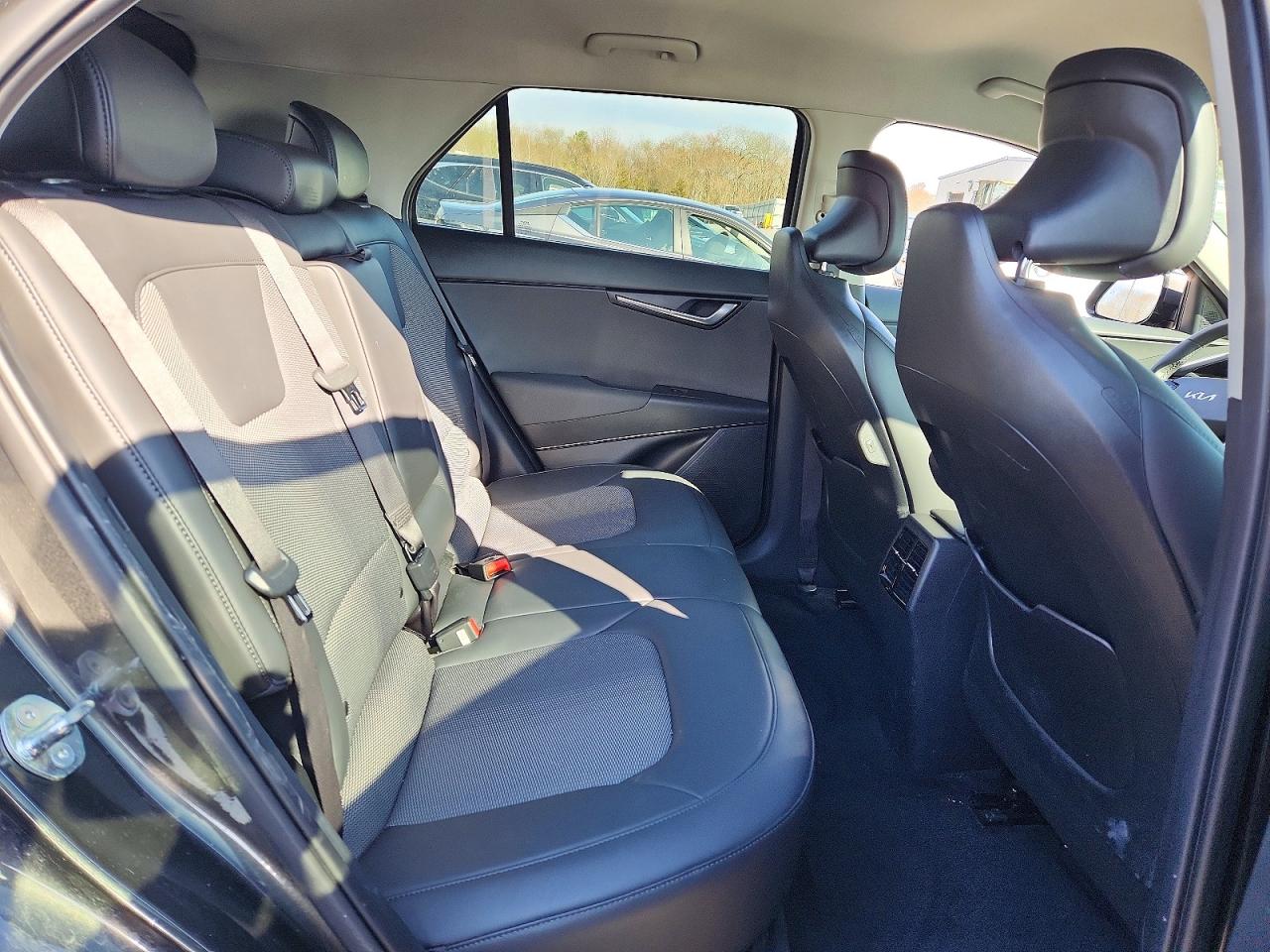 Kia Niro Wind