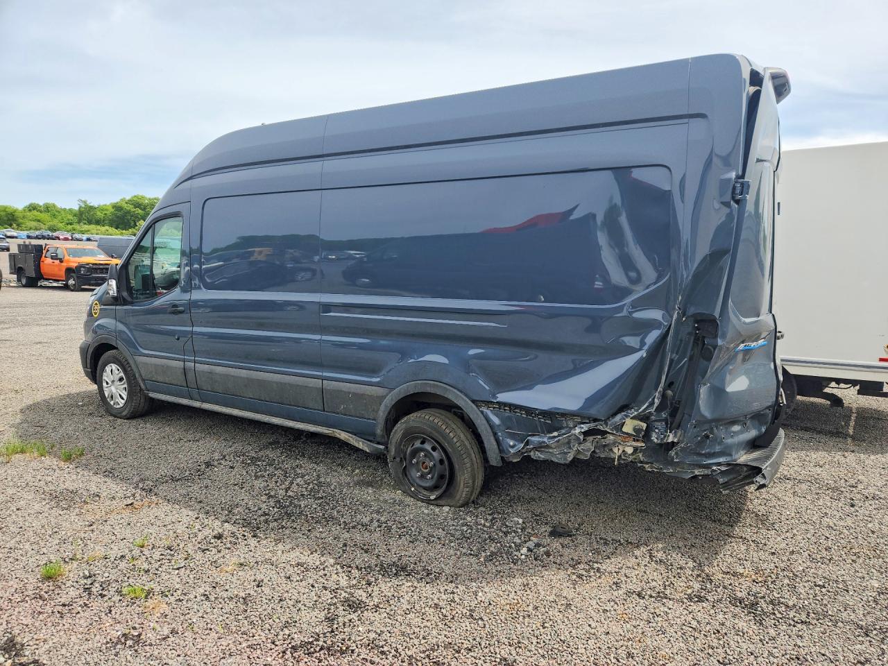 Ford Transit T-350