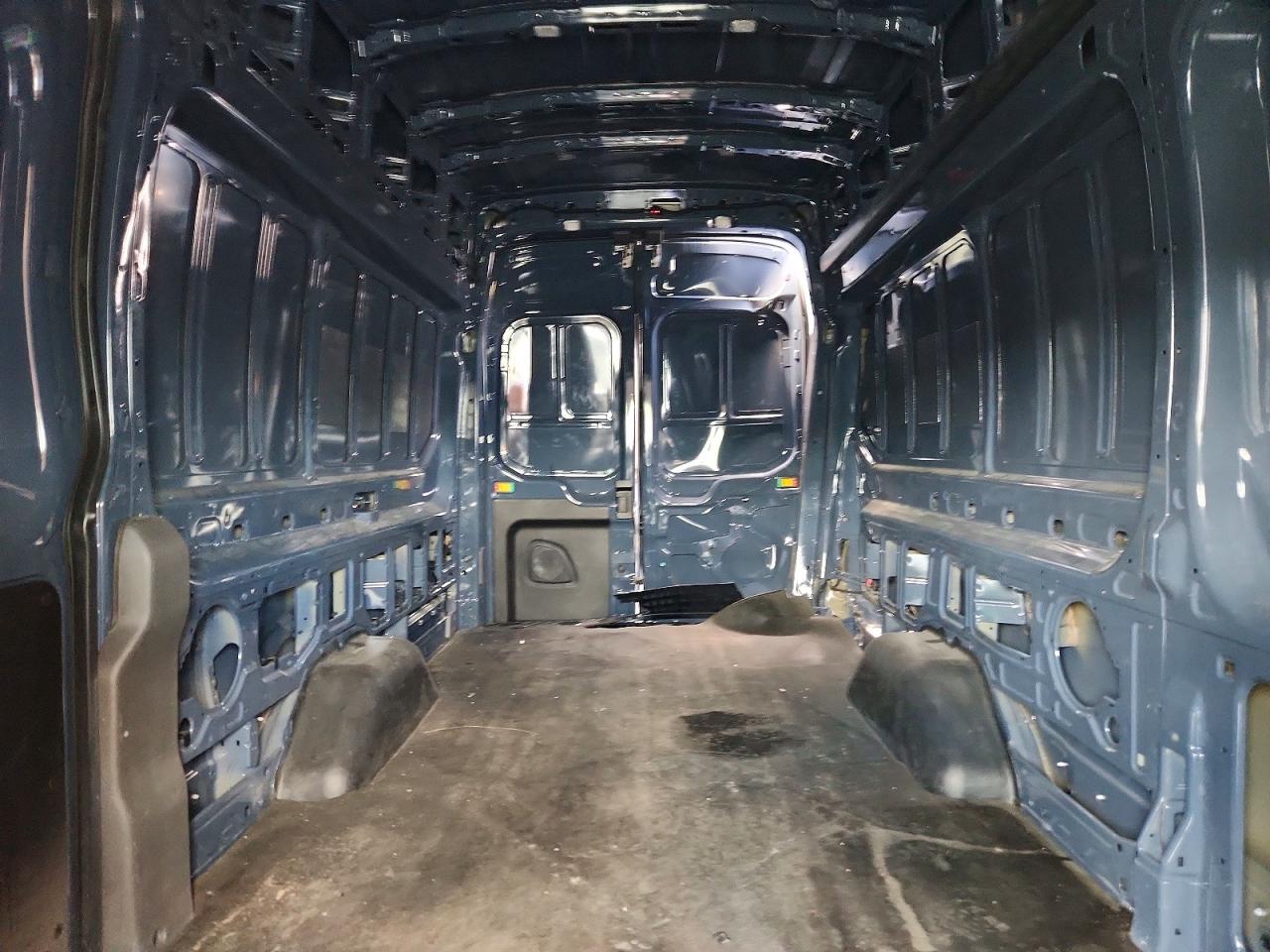 Ford Transit T-350