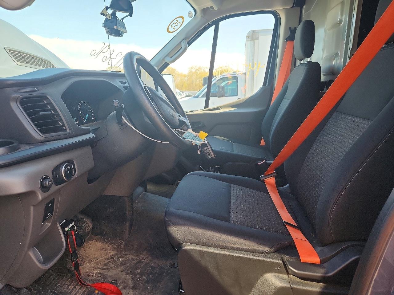 Ford Transit T-350