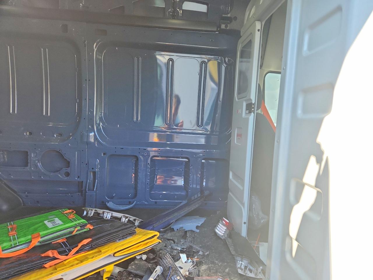 Ford Transit T-350